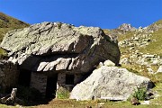31 Alla Corna dei vitelli (1900 m)